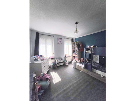 Maison 117 000 € sur Aulnoye-Aymeries (59620) - Réf. 16_10864BS