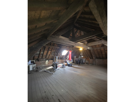 Maison sur Aulnoye-Aymeries ; 117 000 € ; Vente Réf. 16_10864BS