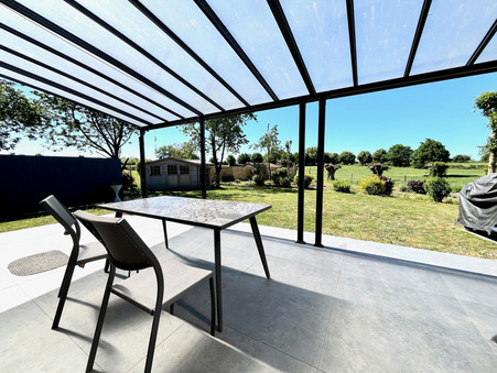 Maison sur Bergues-sur-Sambre ; 218 000 &euro; ; A vendre Réf. 1_10867DJ_