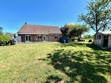 Achat maison Bergues-sur-Sambre Réf. 1_10867DJ_