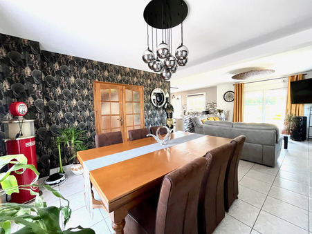 Maison 218 000 &euro; Réf. 1_10867DJ_ Bergues-sur-Sambre