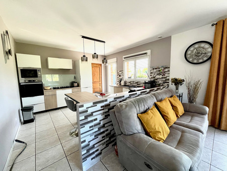 Vente maison 218 000 &euro; Bergues-sur-Sambre