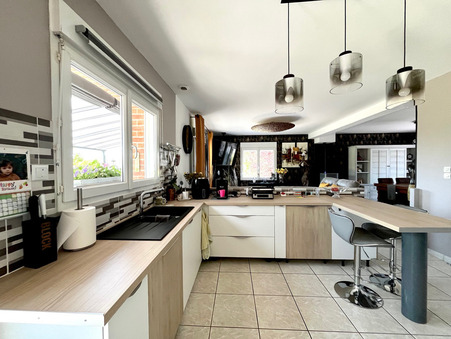 Maison 218 000 &euro; Réf. 1_10867DJ_ Bergues-sur-Sambre