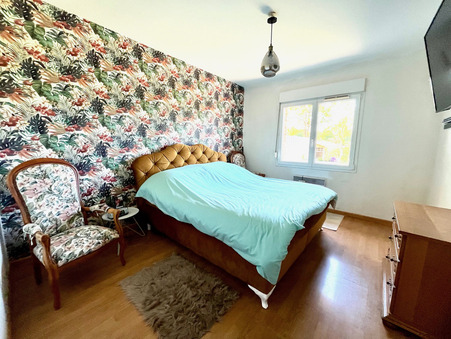 Maison 218 000 &euro; Réf. 1_10867DJ_ Bergues-sur-Sambre