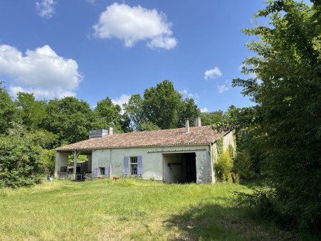 Propriété 395 000 €  Réf. JHY498 Vendays Montalivet