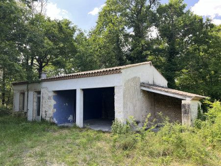 Propriété sur Vendays Montalivet ; 395 000 €  ; Achat Réf. JHY498