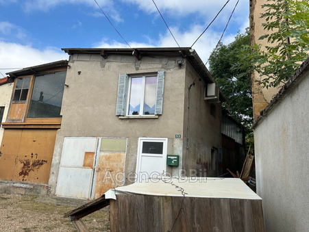 Charlieu 54 500 €