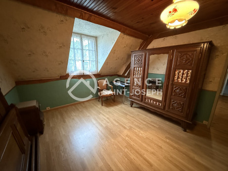 House € 175 000  Réf. 7066 Hericourt en Caux