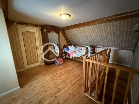 Achat house Hericourt en Caux Réf. 7066