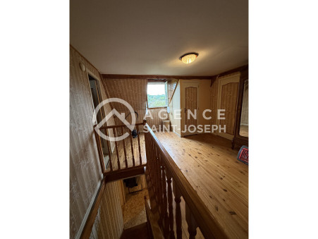 Achat house Hericourt en Caux Réf. 7066