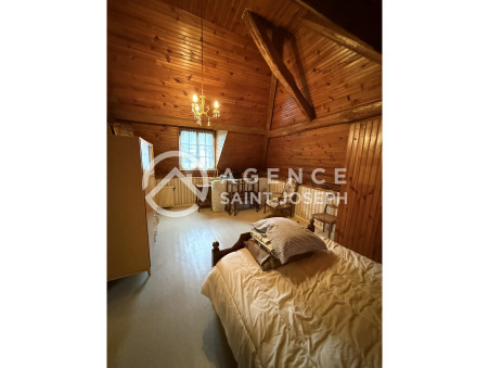 House € 175 000  Réf. 7066 Hericourt en Caux