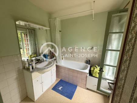 Vente house € 175 000  Hericourt en Caux