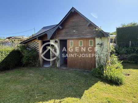 A vendre house Hericourt en Caux 76560; € 175 000 