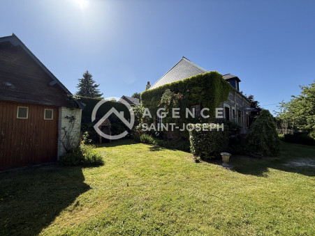 Vente house € 175 000  Hericourt en Caux