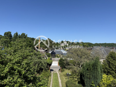 Vente house € 175 000  Hericourt en Caux