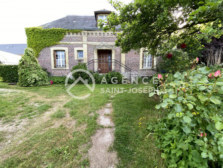House € 175 000  Réf. 7066 Hericourt en Caux