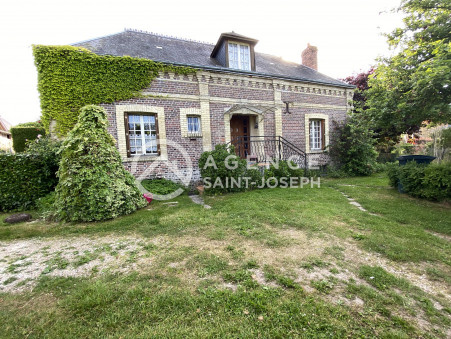 House € 175 000  Réf. 7066 Hericourt en Caux