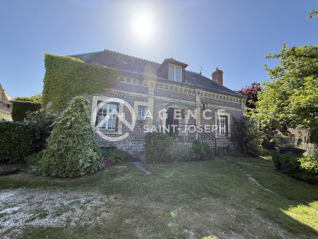 A vendre house Hericourt en Caux 76560; € 175 000 