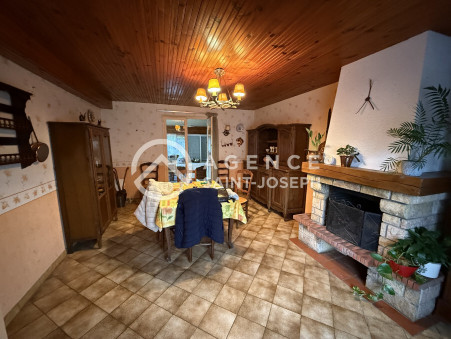 House sur Hericourt en Caux ; € 175 000  ; A vendre Réf. 7066