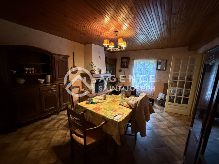 House sur Hericourt en Caux ; € 175 000  ; Vente Réf. 7066