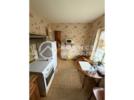 A vendre house Hericourt en Caux 76560; € 175 000 