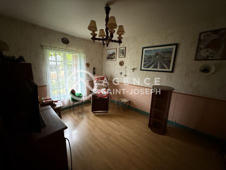 House € 175 000  Réf. 7066 Hericourt en Caux