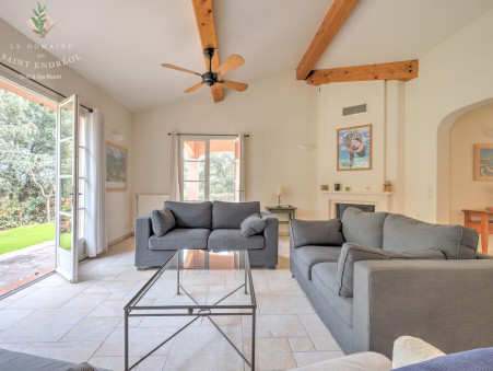 Maison 725 000 €  Réf. PH5 18 30 La Motte