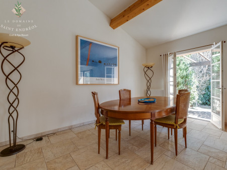 Vente haus 725 000 €  La Motte