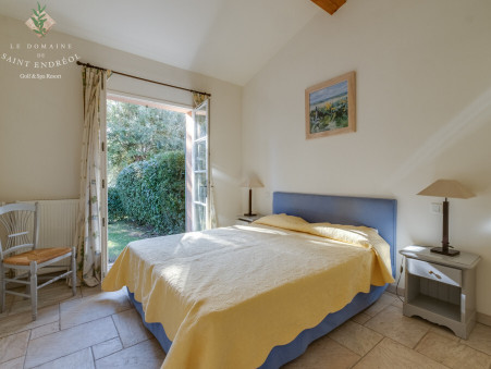 Haus 725 000 €  Réf. PH5 18 30 La Motte