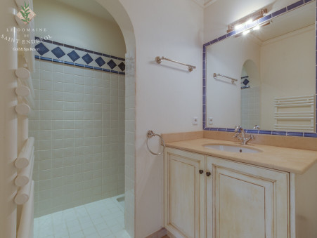 Haus 725 000 €  Réf. PH5 18 30 La Motte