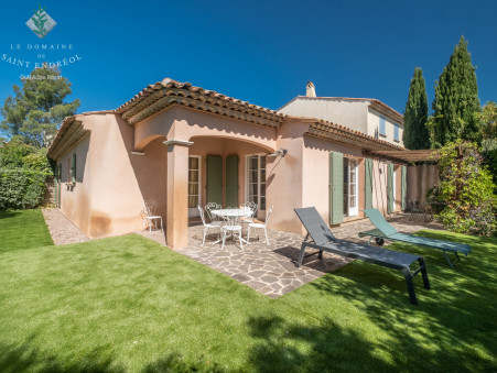 Achat haus La Motte Réf. PH5 18 30