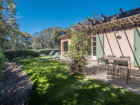 Haus 725 000 €  Réf. PH5 18 30 La Motte