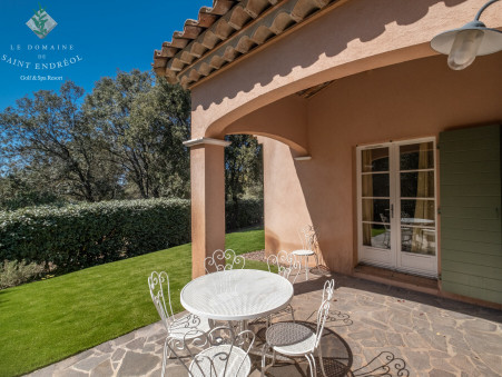 Haus 725 000 €  sur La Motte (83920) - Réf. PH5 18 30