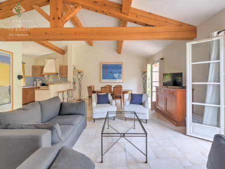 Vente haus 725 000 €  La Motte