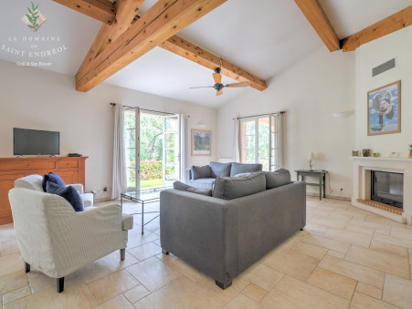 A vendre haus La Motte 83920; 725 000 € 