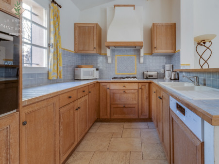 Vente haus 725 000 €  La Motte