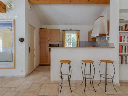 Vente haus 725 000 €  La Motte