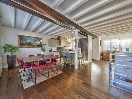 Mareil-Marly 3 940 €
