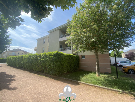 Parking 6 000 €  sur Dijon (21000) - Réf. 5266