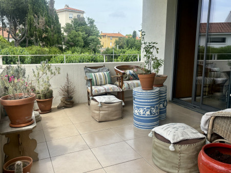 A vendre appartement Perpignan 66000; 297 000 € 