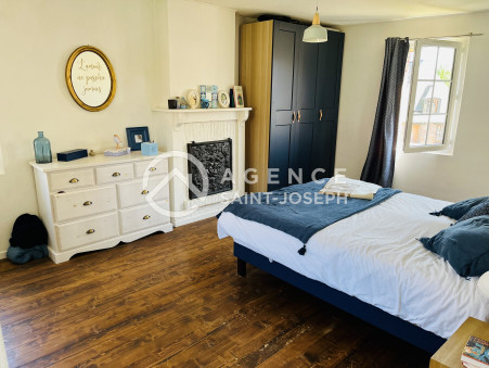 Achat maison Bacqueville en Caux Réf. 7065