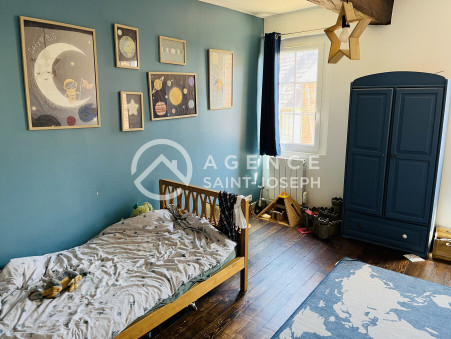 Achat maison Bacqueville en Caux Réf. 7065