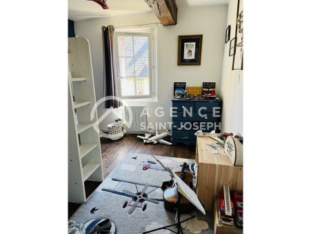 Maison 314 000 &euro; Réf. 7065 Bacqueville en Caux