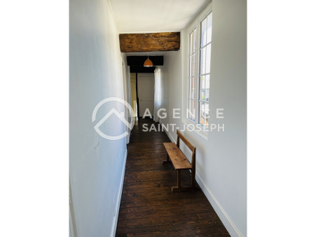 Maison sur Bacqueville en Caux ; 314 000 &euro; ; Vente Réf. 7065