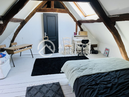 Maison 314 000 &euro; Réf. 7065 Bacqueville en Caux