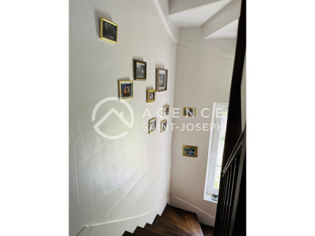 Maison 314 000 &euro; Réf. 7065 Bacqueville en Caux