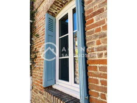 Vente maison 314 000 &euro; Bacqueville en Caux