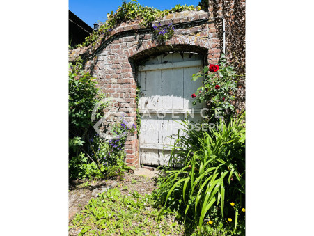 Vente maison 314 000 &euro; Bacqueville en Caux