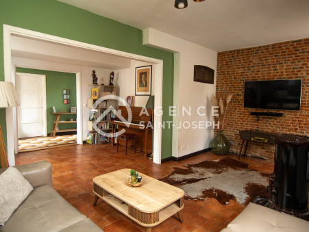 Vente maison 314 000 &euro; Bacqueville en Caux