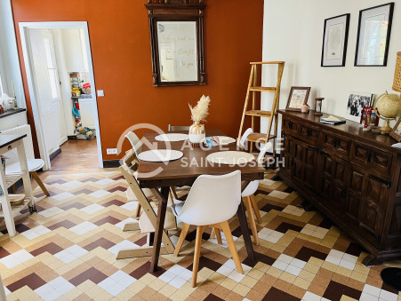 Maison 314 000 &euro; Réf. 7065 Bacqueville en Caux